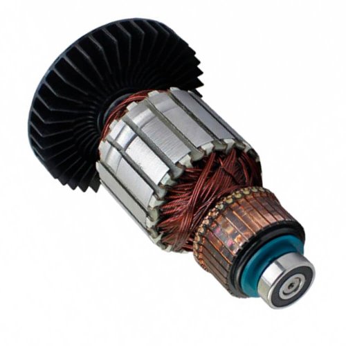 Induzido Completo 110V para Serra Circular 5008MG - Makita