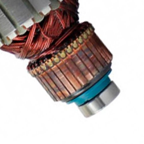 Induzido Completo 220V para Serra Circular 5008MG - Makita