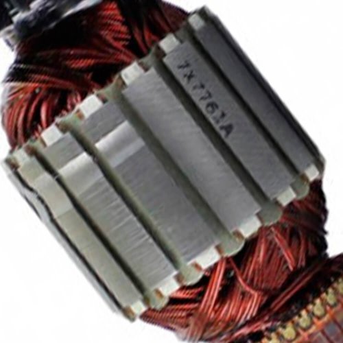 Induzido Completo 220V para Serra Circular 5008MG - Makita