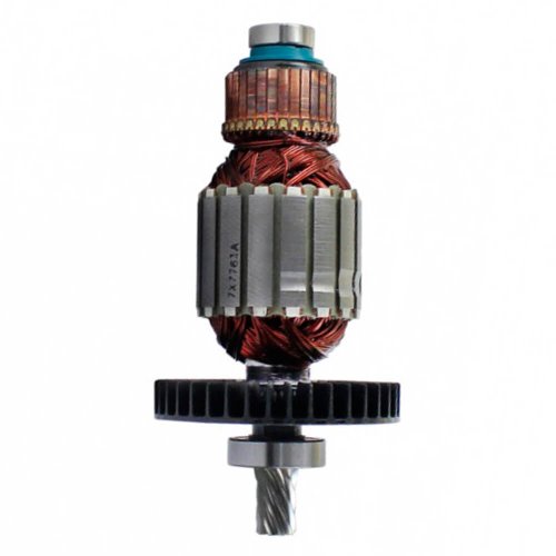 Induzido Completo 220V para Serra Circular 5008MG - Makita