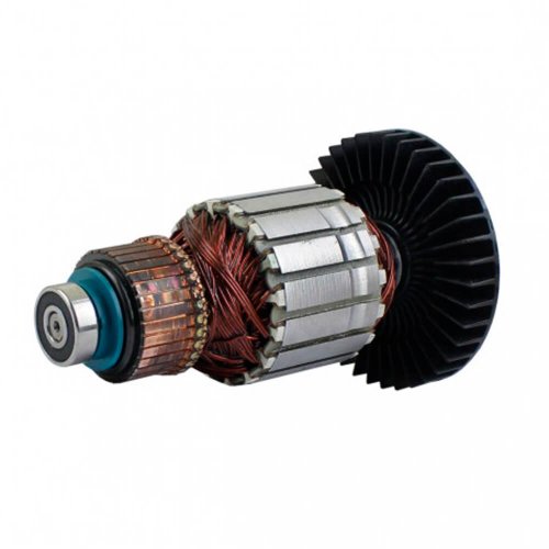 Induzido Completo 220V para Serra Circular 5008MG - Makita