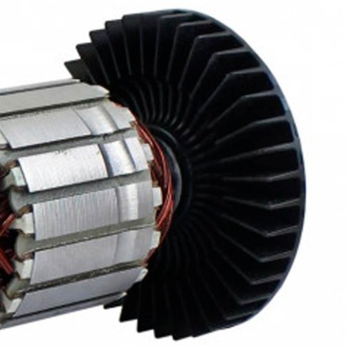 Induzido Completo 220V para Serra Circular 5008MG - Makita