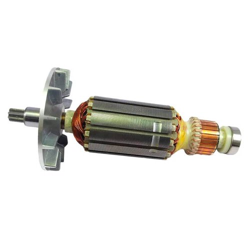 Induzido Completo Para Chave de Impacto 6906-220V - 512883-1 - Makita