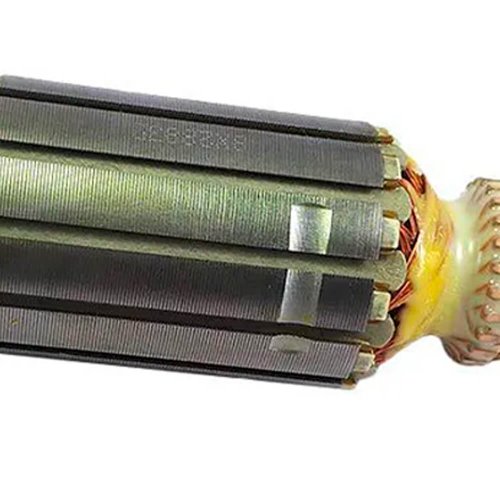 Induzido Completo Para Chave de Impacto 6906-220V - 512883-1 - Makita