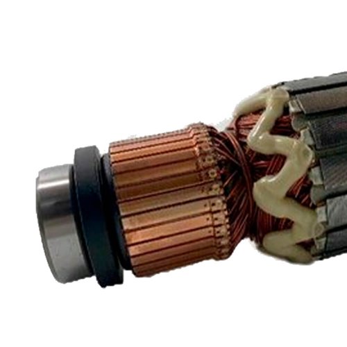 Induzido Completo Para Cortadora Angular 4112HS - 516888-3 - Makita