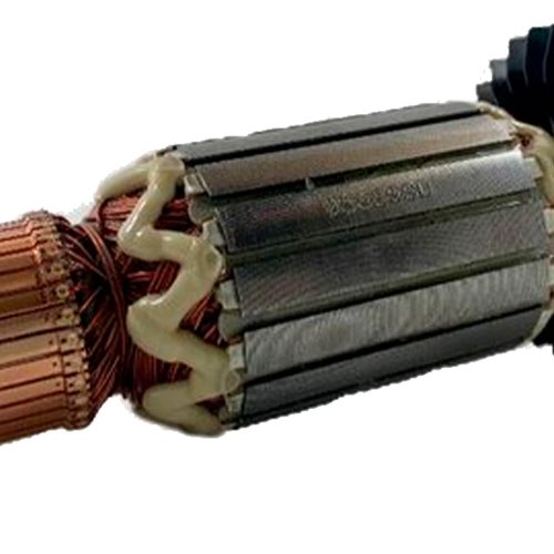 Induzido Completo Para Cortadora Angular 4112HS - 516888-3 - Makita
