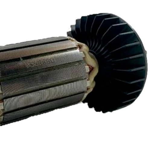 Induzido Completo Para Cortadora Angular 4112HS - 516888-3 - Makita