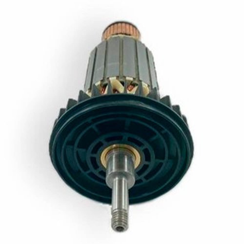 Induzido Completo Para Cortadora Angular 4112HS - 516888-3 - Makita