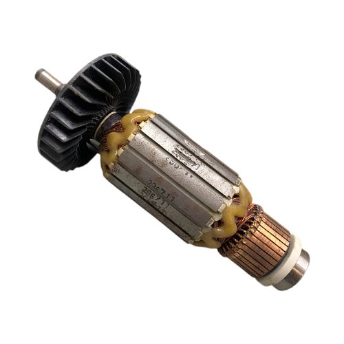 Induzido Completo Para Esmerilhadeira 9057/9059 - 516711-2 - Makita