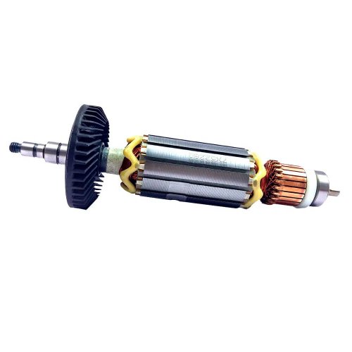 Induzido Completo Para Esmerilhadeira 9564CV 220V - 515228-2 - Makita