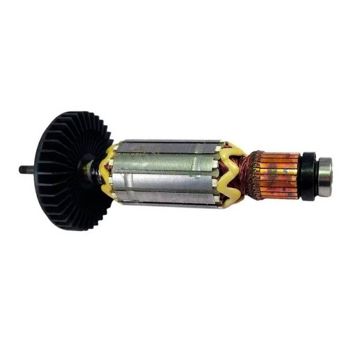 Induzido Completo Para Esmerilhadeira GA5020C - 513798-5 - Makita