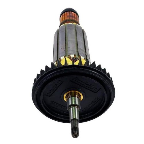 Induzido Completo Para Esmerilhadeira GA5020C - 513798-5 - Makita