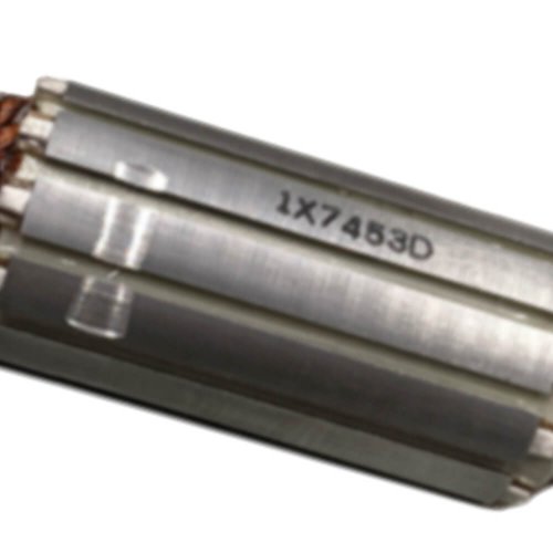 Induzido Completo Para Esmerilhadeira M9503G 220V - 510172-8 - Makita