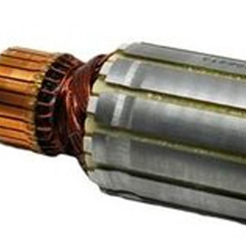 Induzido Completo Para Esmerilhadeira MT901 - 516948-1 - Makita