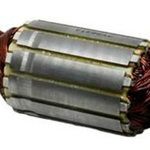 Induzido Completo Para Esmerilhadeira MT901 - 516948-1 - Makita