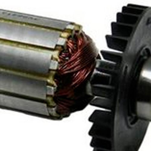 Induzido Completo Para Esmerilhadeira MT901 - 516948-1 - Makita