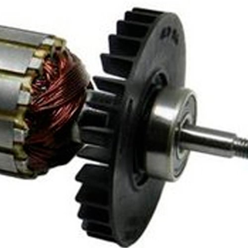 Induzido Completo Para Esmerilhadeira MT901 - 516948-1 - Makita
