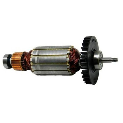 Induzido Completo Para Esmerilhadeira MT901 - 516948-1 - Makita