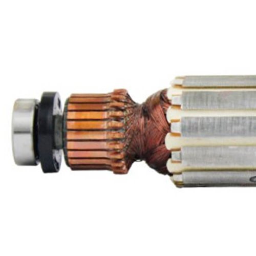 Induzido Completo Para Esmerilhadeira MT952-110V - 518861-9 - Makita