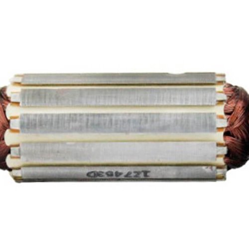Induzido Completo Para Esmerilhadeira MT952-110V - 518861-9 - Makita