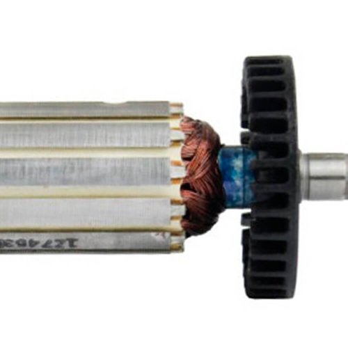 Induzido Completo Para Esmerilhadeira MT952-110V - 518861-9 - Makita