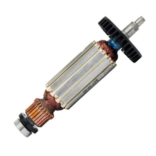 Induzido Completo Para Esmerilhadeira MT952-110V - 518861-9 - Makita