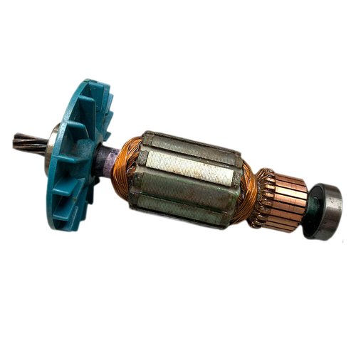 Induzido Completo Para Furadeira 6510H/PBL 110V - 511332-5 - Makita