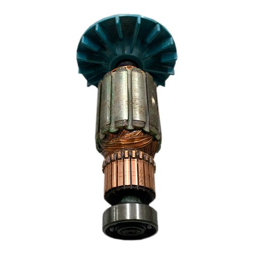 Induzido Completo Para Furadeira 6510H/PBL 110V - 511332-5 - Makita