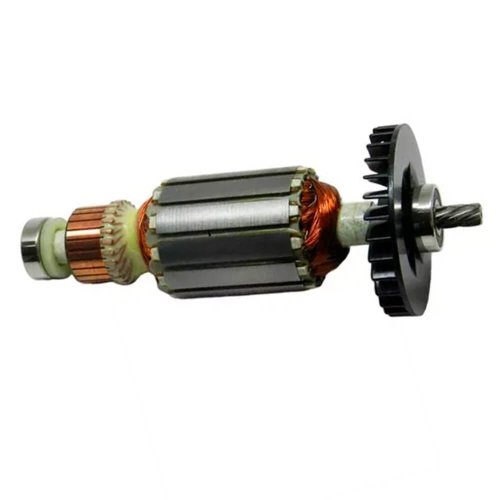 Induzido Completo Para Furadeira 8406 220V - 516018-6 - Makita