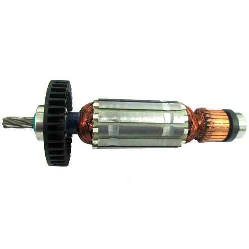 Induzido Completo Para Furadeira HP2050 220V - 517413-3 - Makita