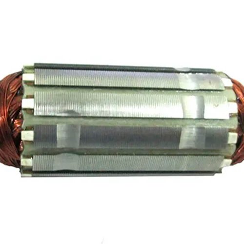 Induzido Completo Para Furadeira HP2050 220V - 517413-3 - Makita