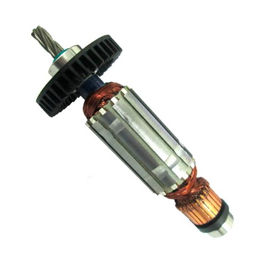 Induzido Completo Para Furadeira HP2050 220V - 517413-3 - Makita