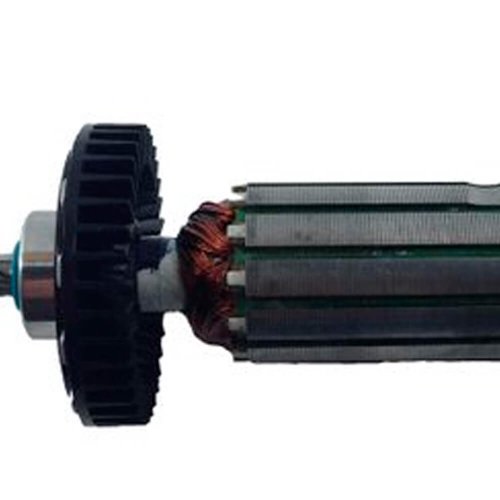 Induzido Completo Para Furadeira HP2070-220V - 517463-8 - Makita