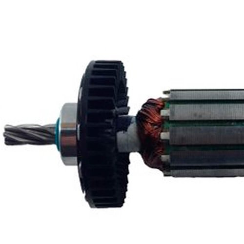 Induzido Completo Para Furadeira HP2070-220V - 517463-8 - Makita