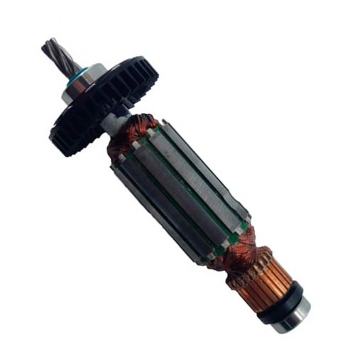 Induzido Completo Para Furadeira HP2070-220V - 517463-8 - Makita