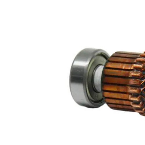 Induzido Completo Para Furadeira MT651-220V - 515603-2 - Makita