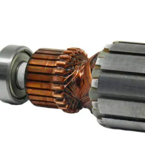 Induzido Completo Para Furadeira MT651-220V - 515603-2 - Makita