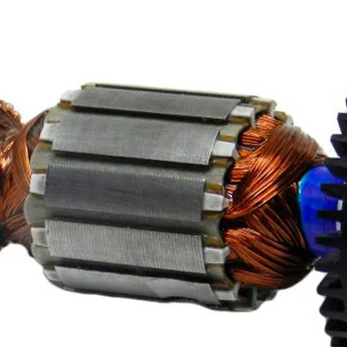 Induzido Completo Para Furadeira MT651-220V - 515603-2 - Makita