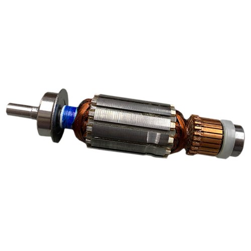 Induzido Completo Para Lixadeira Orbital BO5031 - 515733-9 - Makita