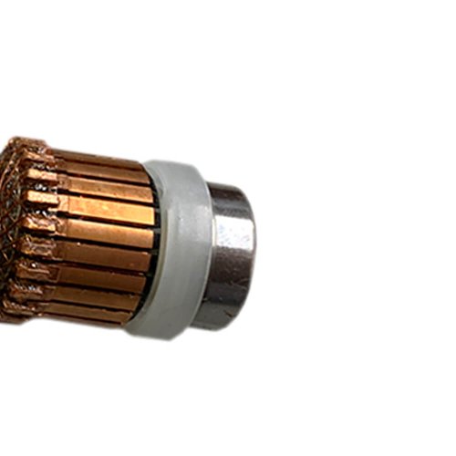 Induzido Completo Para Lixadeira Orbital BO5031 - 515733-9 - Makita