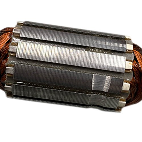 Induzido Completo Para Lixadeira Orbital BO5031 - 515733-9 - Makita