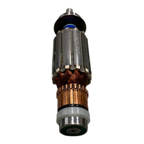 Induzido Completo Para Lixadeira Orbital BO5031 - 515733-9 - Makita
