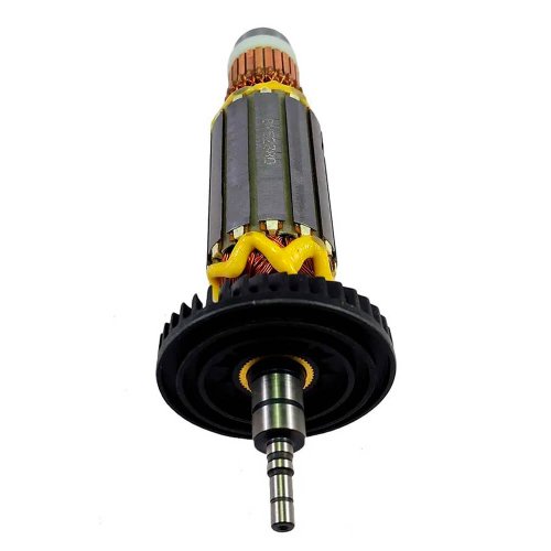 Induzido Completo Para Lixadeira PK5001C 220V - 515238-9 - Makita