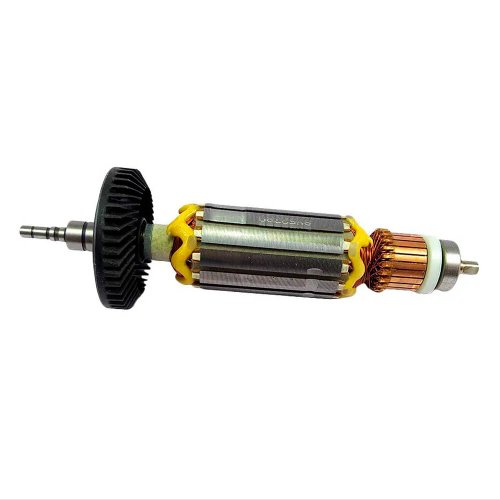 Induzido Completo Para Lixadeira PK5001C 220V - 515238-9 - Makita