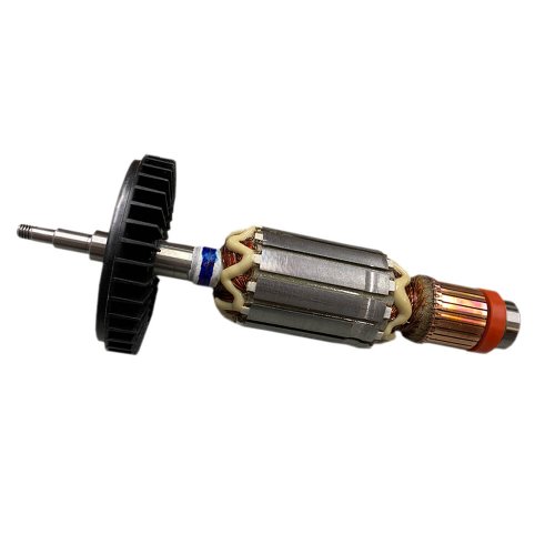 Induzido Completo Para Lixadeira PK5011C 220V - 513822-4 - Makita