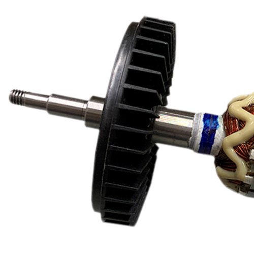 Induzido Completo Para Lixadeira PK5011C 220V - 513822-4 - Makita