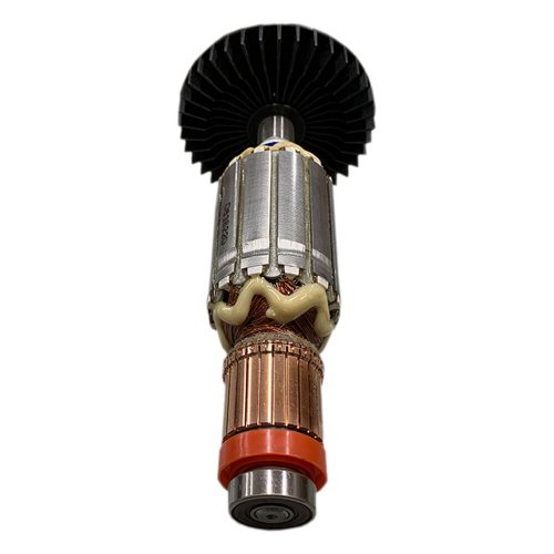 Induzido Completo Para Lixadeira PK5011C 220V - 513822-4 - Makita