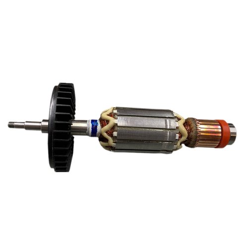 Induzido Completo Para Lixadeira PK5011C 220V - 513822-4 - Makita