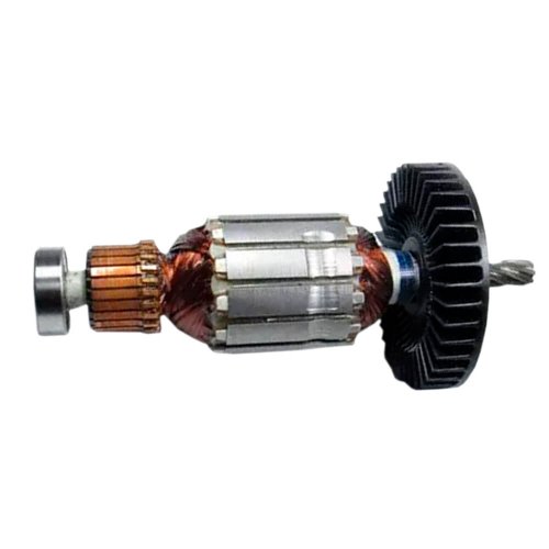 Induzido Completo para Lixadeira Vertical GV5010 - 515313-1 - Makita