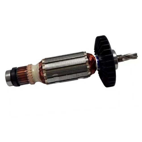 Induzido Completo Para Martelete HR2450/HR2445 - 515663-4 - Makita